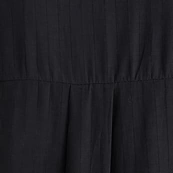 モード系ファッション ゆったりワイドパンツ×トップス 2ピースセット