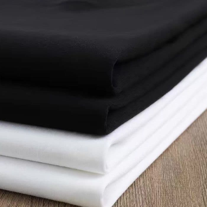 モード系 モード系ドーベルマンプリントTシャツ｜ユニセックス・6サイズ展開・綿100％
