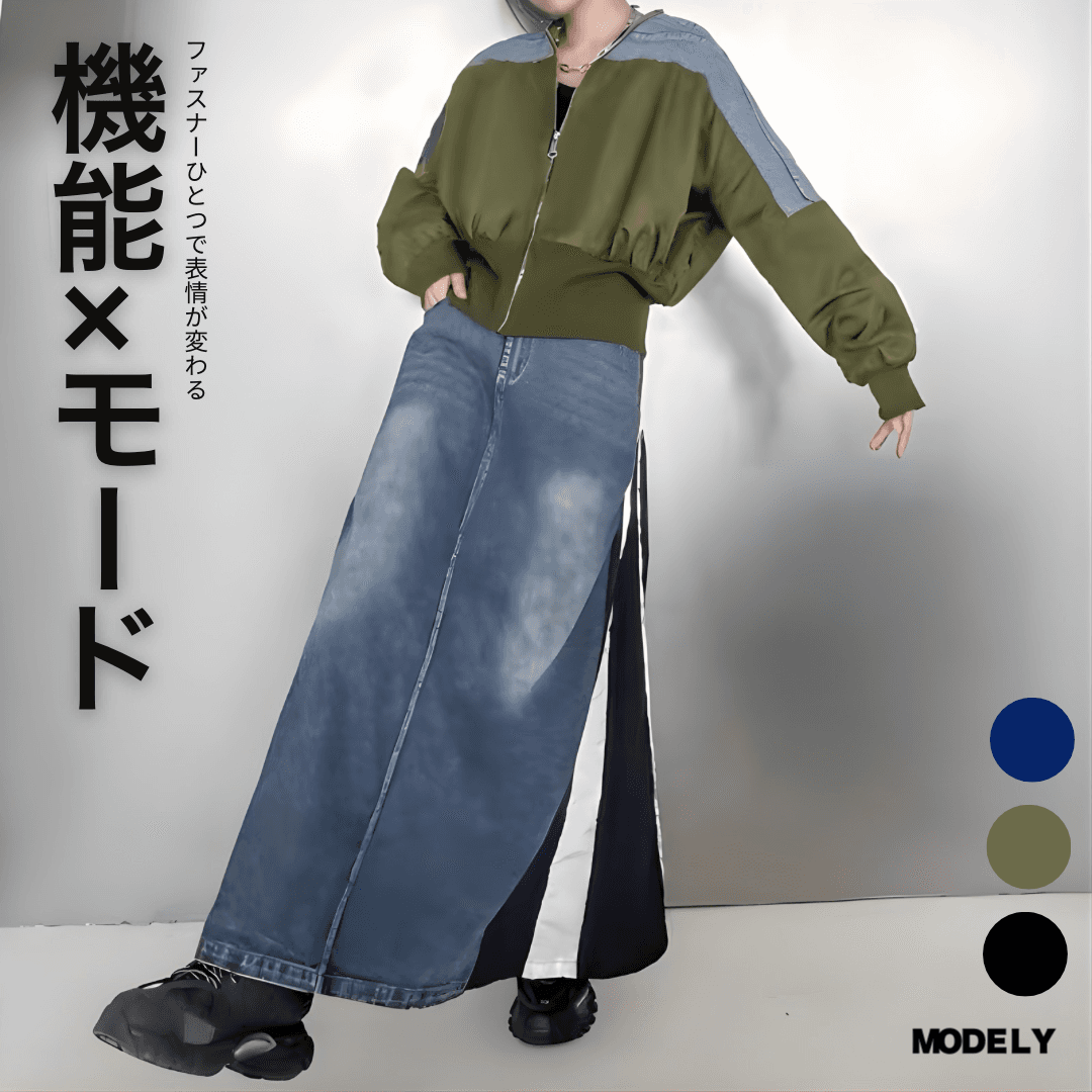 モード系専門通販サイトMODELY | モード系専門店ならではの品揃えで