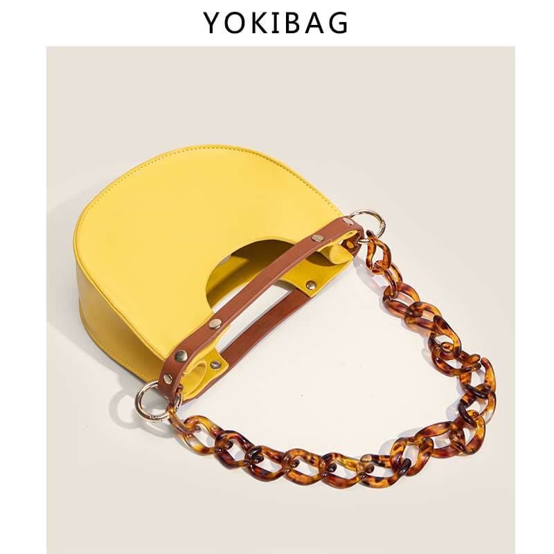 モード系ファッション サニーサイド トートリッシュバッグ
