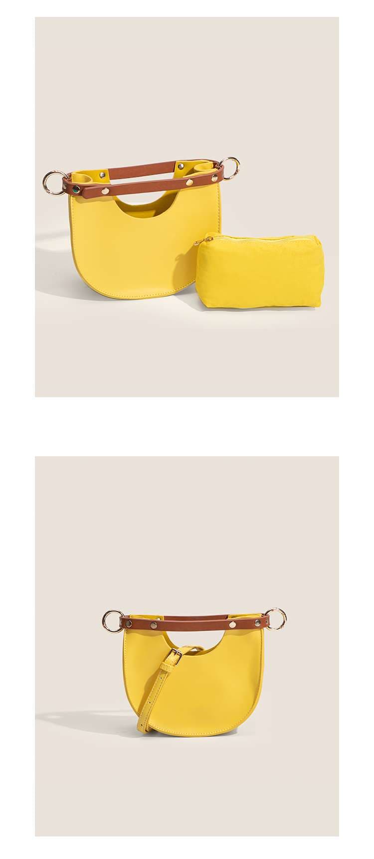 モード系ファッション サニーサイド トートリッシュバッグ