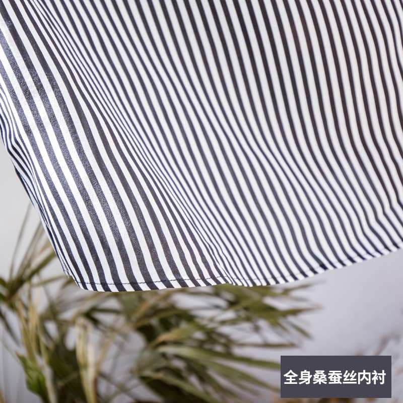 モード系ファッション 幾何学柄マキシワンピース