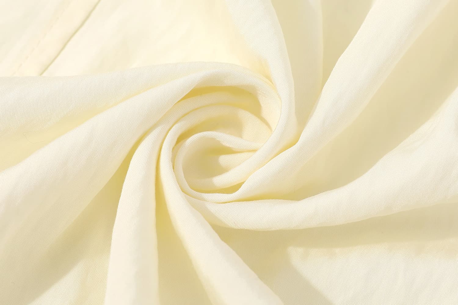 モード系 【M〜XL相当】レース切替 ショート丈シャツ｜レディース シアー レース ブラウス