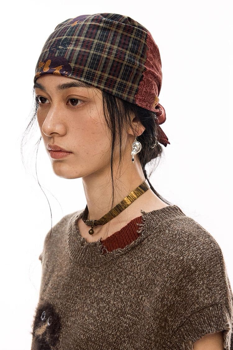 【耳に耳】アートな遊び心をプラスする925銀ピアス|2WAY仕様で気分に合わせて変化