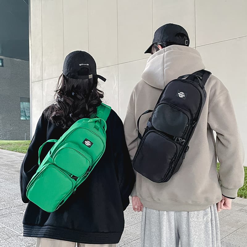 モード系ファッションング限定】多機能2WAYバックパック